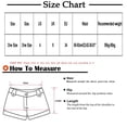 thumbnail image 3 of WIZUTIZ Mens Swim Trunks with Compression Liner Swim Shorts Swimwear Quick Dry Bathing Suit Beach Swimsuit, 3 of 3