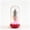 4#, variant on Recordable Christmas Tree Message In Bottle Ornament, 20 Second Personalized Playback Keepsake For Adult Gifting, Tabletop, Window And Hanging Holiday Display