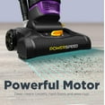 thumbnail image 2 of Eureka Power Speed Upright Vacuum Cleaner - Powerful, 2 of 9