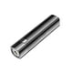 thumbnail image 1 of Cateissary Linterna Potente brillo Antorcha portátil IPX6 Lámpara impermeable para exteriores Herramienta de iluminación de pesca Escalada Iluminación y accesorios Negro, 1 of 6