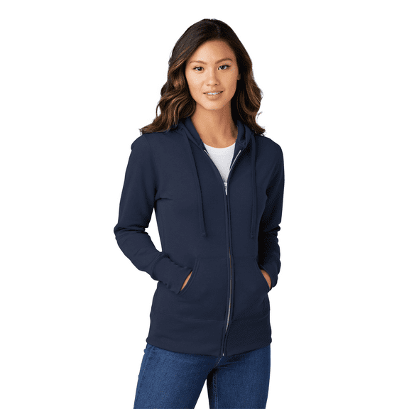 Women's Fleece Mastectomy Jacket / Hoodie