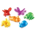 thumbnail image 4 of Contadores de criaturas Toy Learning Resources in The Garden, 72 unidades, 4 of 5