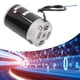 thumbnail image 3 of Mini Motor de Torno Motor de Alta Velocidad 6000RPM Motor de Máquina de Torno de Hierro de Torsión Grandes Motores Eléctricos de Gran Potencia de 550W Anggrek Otros, 3 of 8