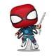thumbnail image 1 of Figura Coleccionable Funko Pop Marvel Your Friendly Neighborhood Spider-Man Spider-Man Prototraje 1 Pieza, 1 of 4