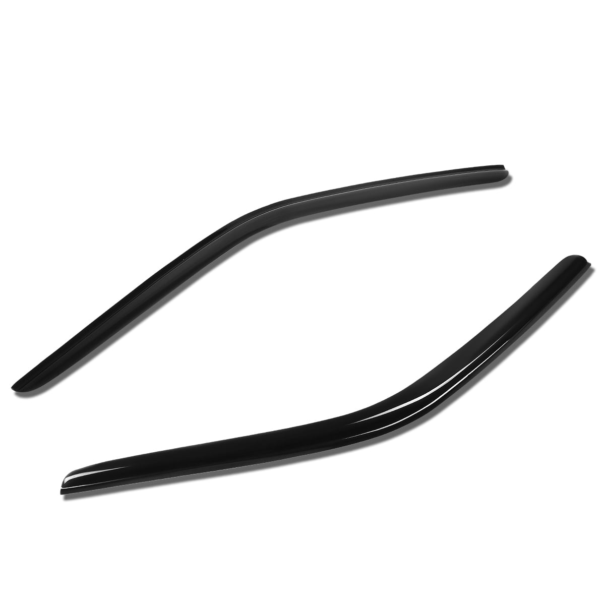 Dodge Challenger Rain Guards