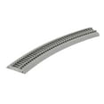 thumbnail image 3 of Lionel HO Gauge Track 20 Radius Curve MagneLock 4 Pack, 3 of 5