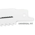 thumbnail image 4 of Wideskall 10 Pieces Universal Reciprocating Saw Blades Sawzall Blades 6"-8" Bi-Metal Wood, 4 of 5