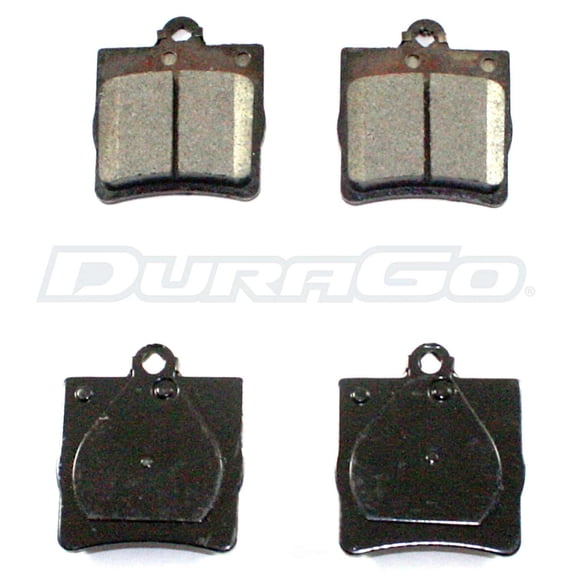 DuraGo BP779C Disc Brake Pad