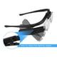 thumbnail image 2 of Lupa de aumento para cabeza con 6 lentes intercambiables (1.5X a 4.5X) y luces LED ajustables - Ideal para reparación y lectura, 2 of 6