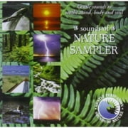 Sounds Of Nature Sampler / Various