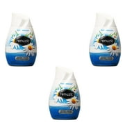 Renuzit Gel Air Freshener- Pure Breeze (198g) (Pack of 3)