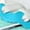Lake Blue, variant on Men's Trail Running Shoes, Outdoor Sports Hiking Shoes, Fashionable and Versatile Sneakers, Vintage Trendy Men's Shoes, Breathable Trail Running Shoes, Lightweight and Comfortable Trail Running Shoes
