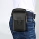 thumbnail image 5 of Riñonera Bolsillo Con Informal para Hombre Bolso Entrenamiento Viajes Correr Compras, 5 of 9