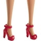 Barbie Jupe à Imprimé Léopard Fashionista Barbie – image 4 sur 5