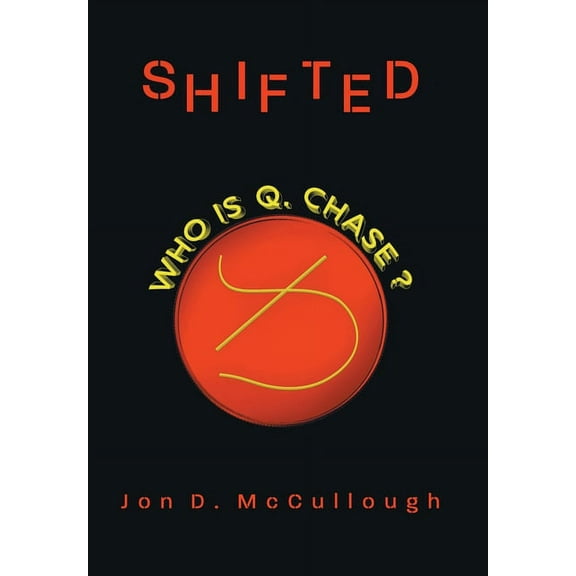 Shifted (Hardcover)