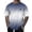 B, variant on Men Summer Tops Mens Western Polyester Spandex Long Sleeve Shirts plus Size Top Fitted Running Long Sleeve Ling Shirt Men under Shirt Spandex Drawstring Shirts Layering Tee B XL