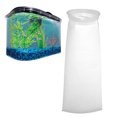 thumbnail image 3 of NIYANGLE 1Pcs Ultra-Filter Sock For Dust And Particulate Filtration In Aquariums 15x4x4in, 3 of 8