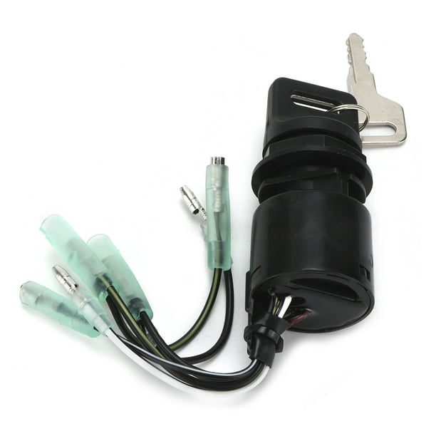 Outboard Ignition Switch,Ignition Switch with Keys Z Ignition
