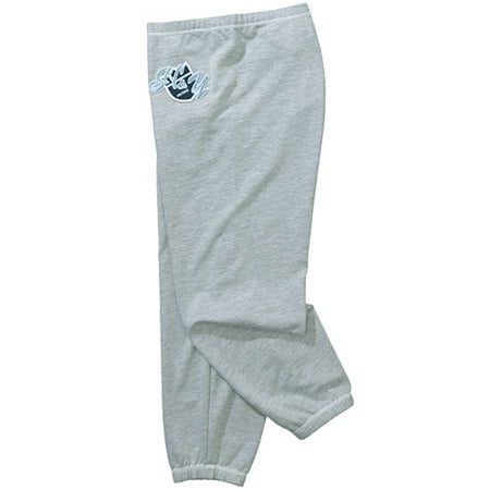 Juniors Crop-Length Sweatpants
