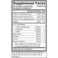 thumbnail image 4 of Evlution Nutrition BCAA Energy Amino Acid Pre-Workout Powder - 30 Servings, Rocket Pop, 4 of 9