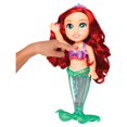 thumbnail image 3 of Disney Princess Sing & Sparkle Ariel Doll, 3 of 9