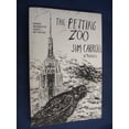 thumbnail image 1 of Pre-Owned The Petting Zoo (Hardcover) by Jim Carroll, 1 of 1