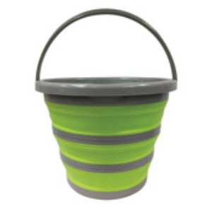 BUCKET COLLSIBLE