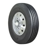 Power King Navitrac N555 295/75R22.5 144/141L G Commercial Tire