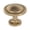 Champagne Bronze, variant on Miseno Mcktrk4119 Meyers 1-3/16" Mushroom Cabinet Knob - Bronze