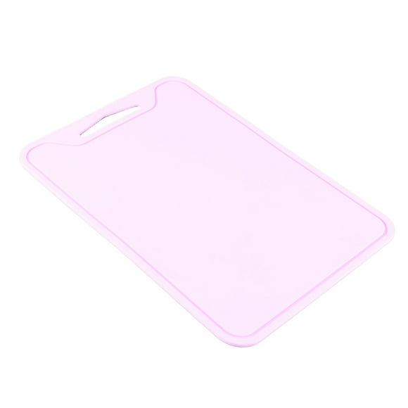 Planche À Découper Cuisine Silicone Planche à découper, planche à découper flexible en silicone de qualité alimentaire de haute qualité MAGT pour cuisine violet