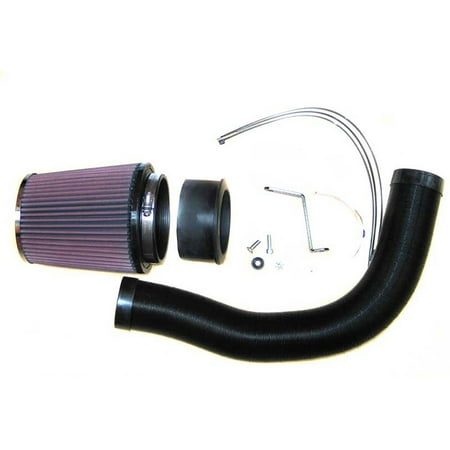K&N Performance Intake Kit # 57-0558 (Not Avail for purchase in California)