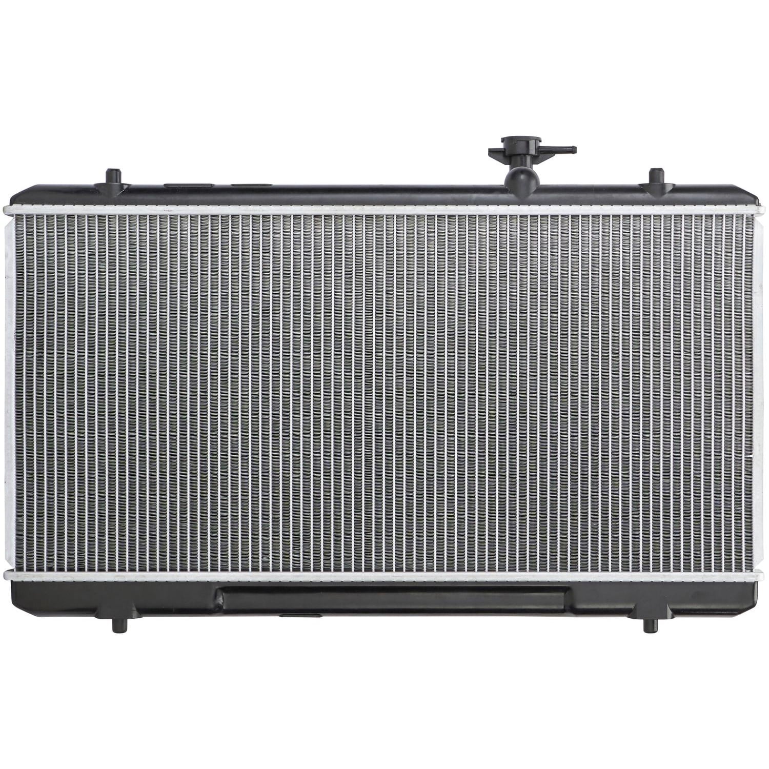 REACH Radiator 41-2451 for 07-02 Suzuki Aerio