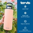 thumbnail image 4 of Tervis Powder Coated Stainless Steel, 4 of 5