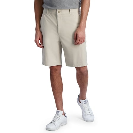 CHAPS MENS & BIG MENS PERFORMANCE CARGO GOLF SHORT, Up to Size 46