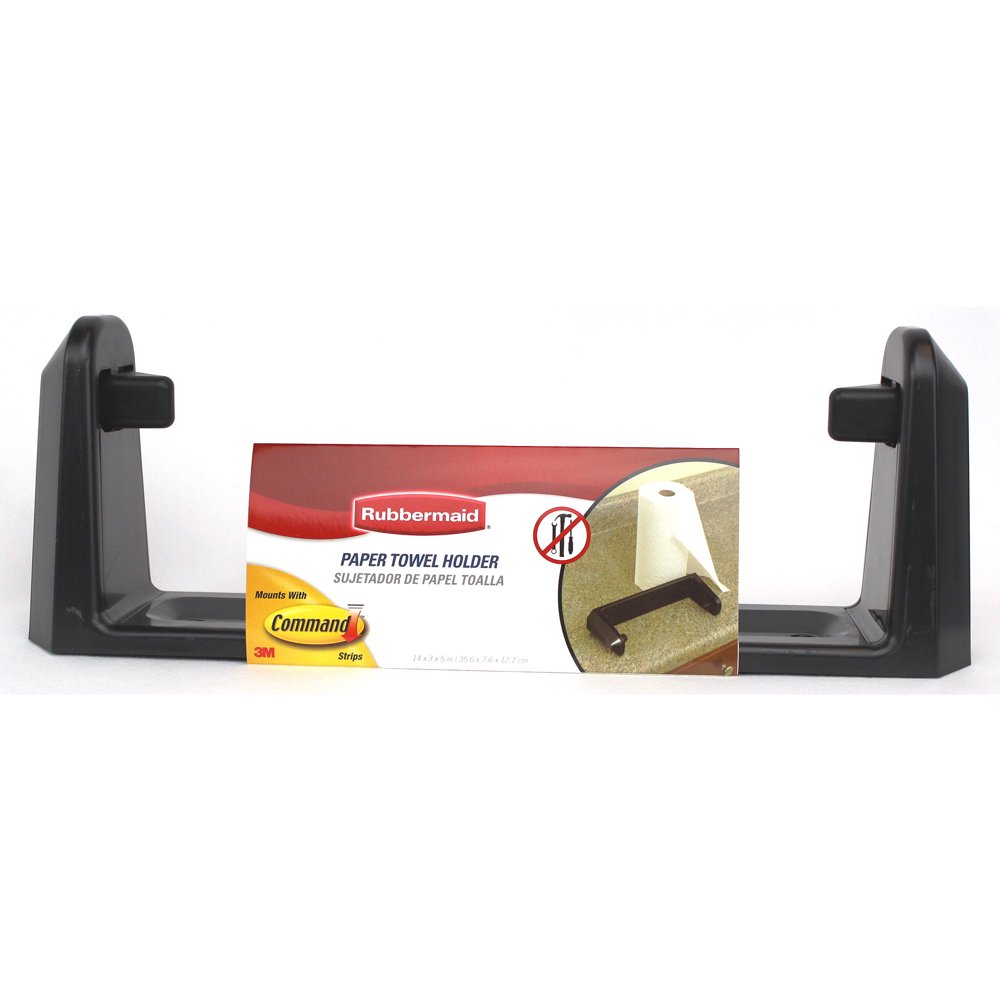 Rubbermaid Paper Towel Holder
