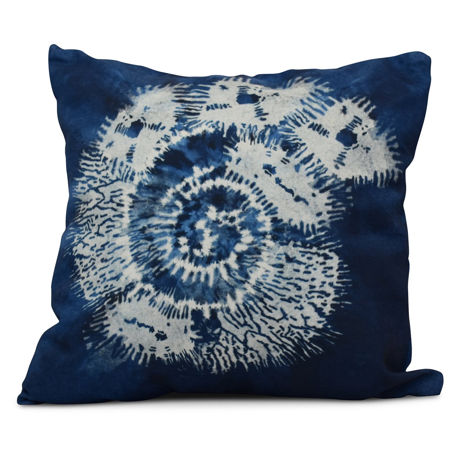 Simply Daisy 16" x 16" Conch Animal Print Pillow