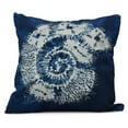 thumbnail image 2 of Simply Daisy 16" x 16" Conch Animal Print Pillow, 2 of 2