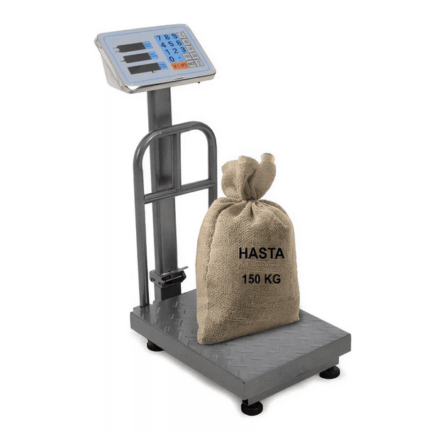 Pesa Digital Basculas Para Personas Walmart Bascula 150 Kg 110v
