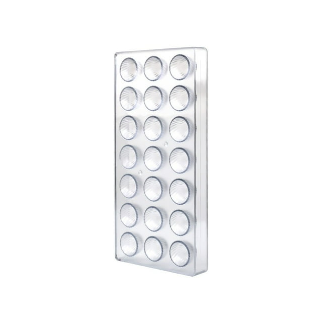 Professional Quality Hard Plastic Candy For molds Suitable for All Occasions
