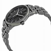 Rado Womens DiaMaster Black Dial Watch - R14064177