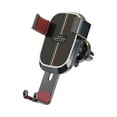 thumbnail image 2 of XGFHYJEH Phone Holder for Car, Vent Phone Holder, Car Phone Holder, Phone Car Holder, Vehicle Phone Holder, Car Phone Stand, Phone Holder for Car Vent, 2 of 5
