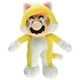 Peluche - Nintendo - Super Mario Chat Mario 12" Doux Poupée Jouets Cadeaux 1375 – image 1 sur 2
