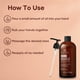 thumbnail image 2 of Aceite de masaje Botanic Hearth Sore Muscle con árnica, 240 ml, 2 of 5