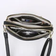 thumbnail image 5 of Bolso de mano de piel auténtica de alta calidad para mujer, bolsos de hombro de diseñador para mujer, bolsos de mensajero de piel de vaca de lujo para mujer, 5 of 5