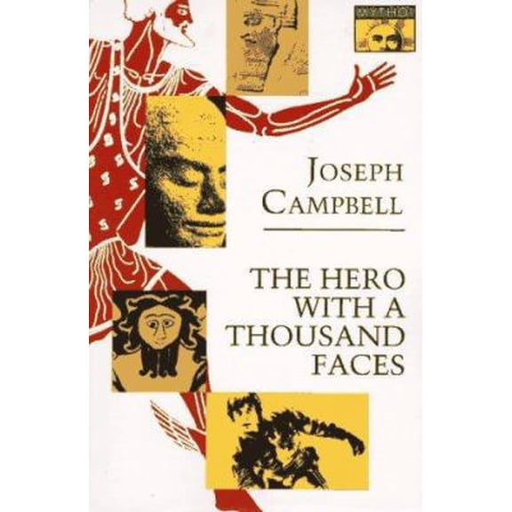 Pre-Owned The Hero with a Thousand Faces (Bollingen Series (General)) (Paperback) 0691017840 9780691017846