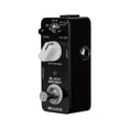 thumbnail image 2 of Pedal de Distorción MOOER BLACK SECRET Negro, 2 of 2