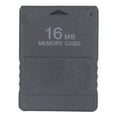 thumbnail image 2 of Console Memory Card, Portable Plug and Play High Speed Console Archived Card  for Fat Consoles 8MB,16MB,32MB,64MB,128MB, 2 of 8