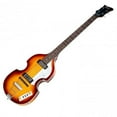 thumbnail image 3 of Hofner Violin Bass - Ignition Sunburst - PRO, 3 of 8