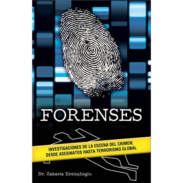 Forenses Grupo Editorial Tomo 9786074154252