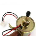 thumbnail image 3 of 12V Fuel Pump Hep-02A Electric Gas Diesel Inline Low Pressure 4-7 Psi, 3 of 7